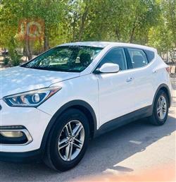 هيونداي سانتافي